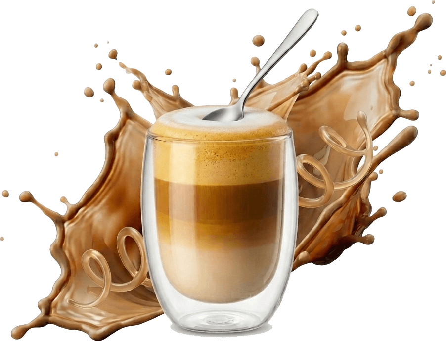 Classic Latte