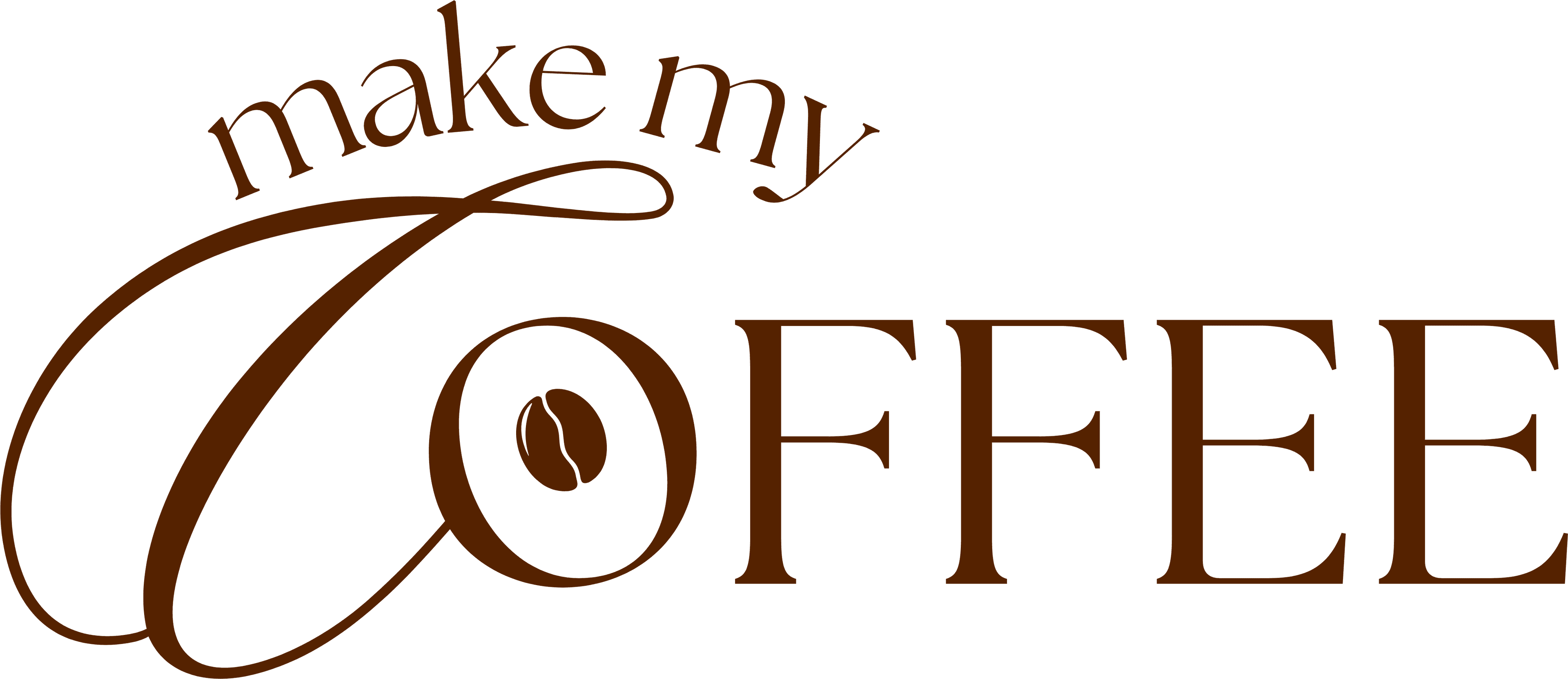 Make My Coffee